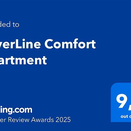 Silverline Comfort Apartment Thessaloníki Exteriör bild